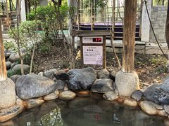-张家港金凤凰度假村温泉