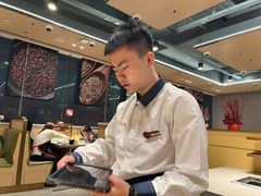 -海底捞火锅(方圆荟店)