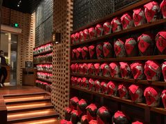 -君悦酒店·1881·北京烤鸭