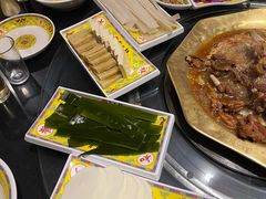 -芦月轩羊蝎子(劲松店)