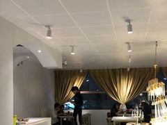 大堂-HOTISLAND海鸡岛·韩国料理(江南西店)