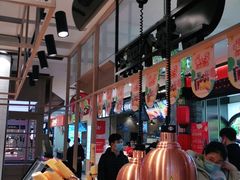-北京华联购物中心(天通苑店)