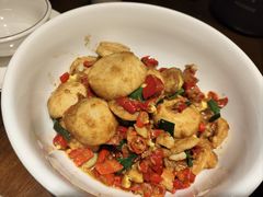 -八碗湘长沙市井菜(坡子街店)