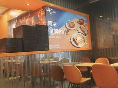 -大快活(丽丰店)