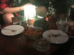 -广州柏悦酒店·悦吧·顶楼露天酒吧