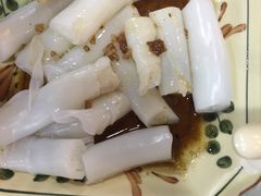 -岐城面馆(黄岐店)