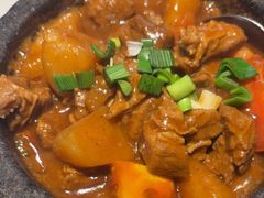 -庆江南江南菜(琴湖溪里花园城店)