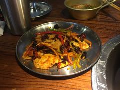 -原始泥炉烤肉(总店)