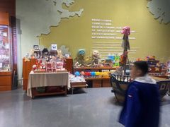 -天津自然博物馆