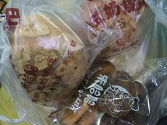 -秀云俄罗斯列巴屋(军星小区店)