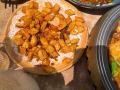 -耶里夏丽·丝路新疆菜·清真食品(徐家汇臻选店)