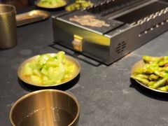 -好唛士·精酿啤酒烧烤(金沪路店)