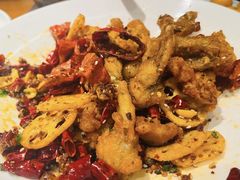 -宋小谨(惠安禹洲店)