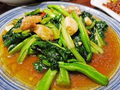 -七菜馆·东北菜·蒸饺(文体路店)