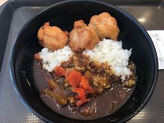 -食其家·牛丼咖喱(宜山路贝岭店)