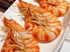 -阿忠食坊大排档·20年老店(万象城店)