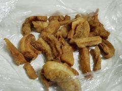 油渣-项记面馆(明瓦廊店)