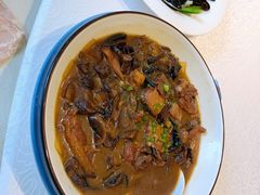 -阿尔滨金山宾馆-餐厅