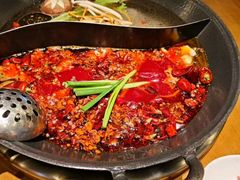 -楠火锅(太古里总店)
