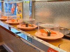 -争鲜回转寿司(海曙天一PLUS店)