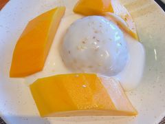 -mango tree芒果树泰国餐厅(青岛万象城店)