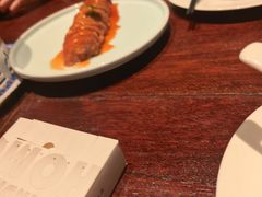 -外婆家(西溪印象城店)