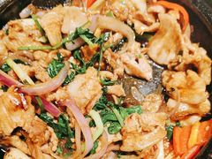 -旺爷砂锅·茶作(国贸城店)