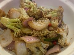 -滋味烤鱼(马北店)