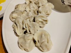 -伊喜饺子·烤鸭(五道口学院路店)