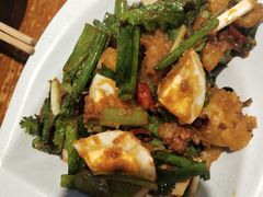 -状元阁烧烤(新华路总店)
