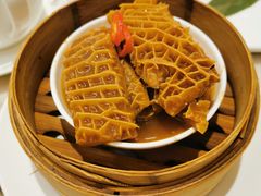 沙爹金钱肚-香港百合居(LCM置汇旭辉广场店)