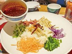 -醉长安(钟楼旗舰店)