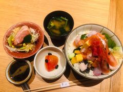 -岚山日本料理(珠江新城店)