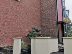 -俏江南天津时尚曲艺主题餐厅(马场道店)