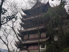 -都江堰景区