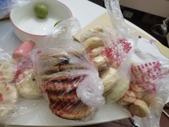 -宫廷糕点铺(建设路店)