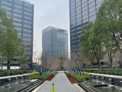 -新城控股新总部大楼