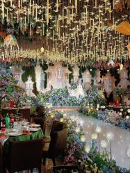 -花嫁丽舍婚礼殿堂(世博江景店)