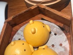 -点心传说·粤菜点心(佐阾虹湾店)