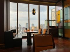 -金鹰国际酒店·满园春中餐厅