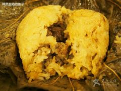 糯米鸡-添好运点心专门店(深水埗店)