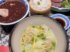 -南京大牌档(崇文门国瑞店)
