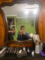 -Brother Barber Shop男士理发店