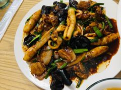 -九龙餐厅(大沽路店)