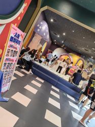 -MELAND CLUB亲子乐园·派对·餐厅(北京芳圆里ID MALL店)