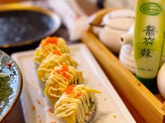 榴芒卷-青空日料烧肉烧鸟店(后湖兴业路店)