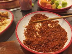 -京元盛铜锅涮肉(上海总店)