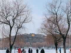 -北山公园