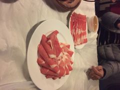 东来顺饭庄(王府井店)-东来顺饭庄(王府井步行街店)