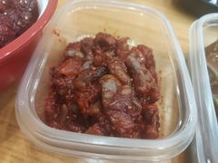 -高社长参鸡汤(高丽街店)